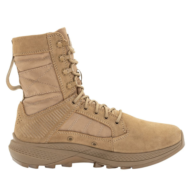 Laadige pilt galerii vaatajasse, Merrell MQC Force Tactical 8&#39;&#39; saapad - Dark Coyote
