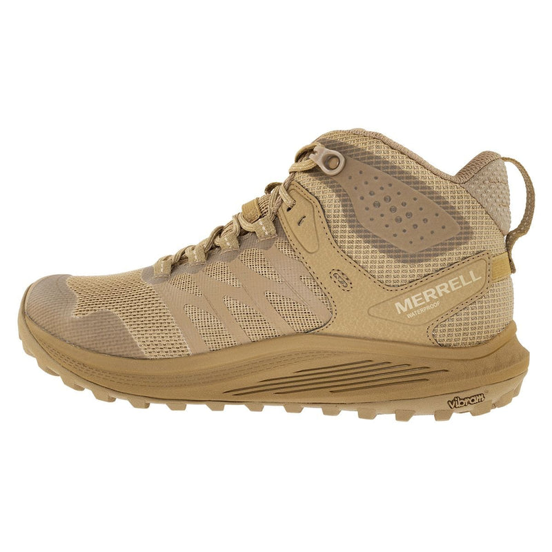 Laadige pilt galerii vaatajasse, Merrell Nova 3 Mid Tactical veekindel matkajalats
