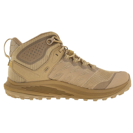 Merrell Nova 3 Mid Tactical veekindel matkajalats