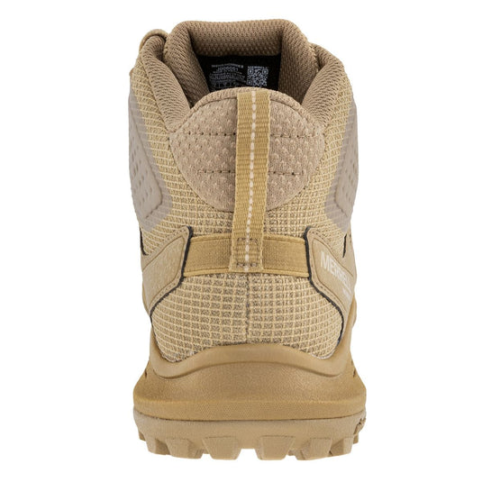 Merrell Nova 3 Mid Tactical veekindel matkajalats