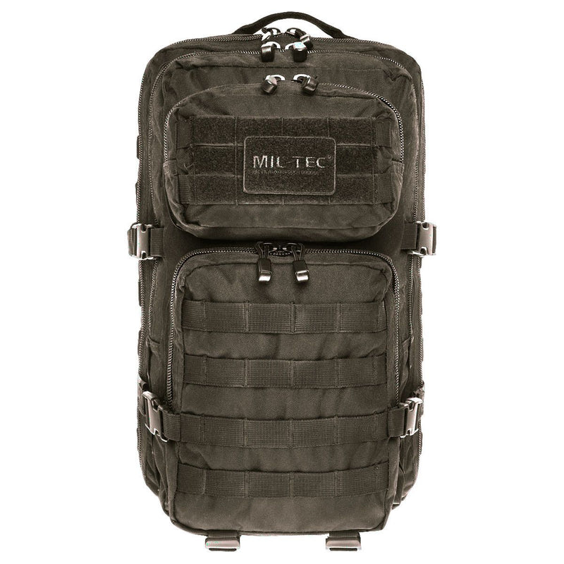 Load image into Gallery viewer, MIL-TEC Large Assault Pack 36 L Patrullkott
