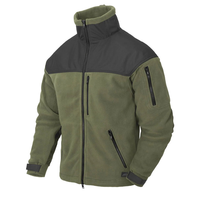 Load image into Gallery viewer, Used Helikon-Tex Classic Army fleece - M
