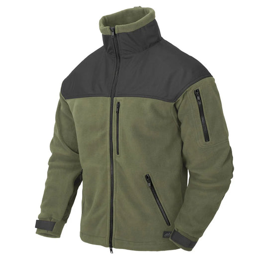 Used Helikon-Tex Classic Army fleece - M