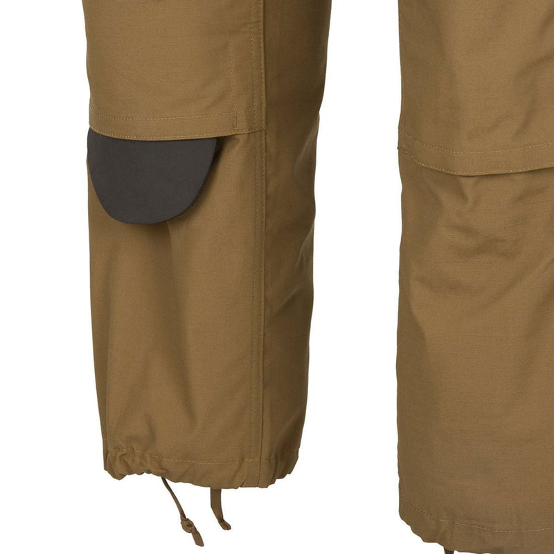 Load image into Gallery viewer, Helikon-Tex CPU PolyCotton RipStop long pants

