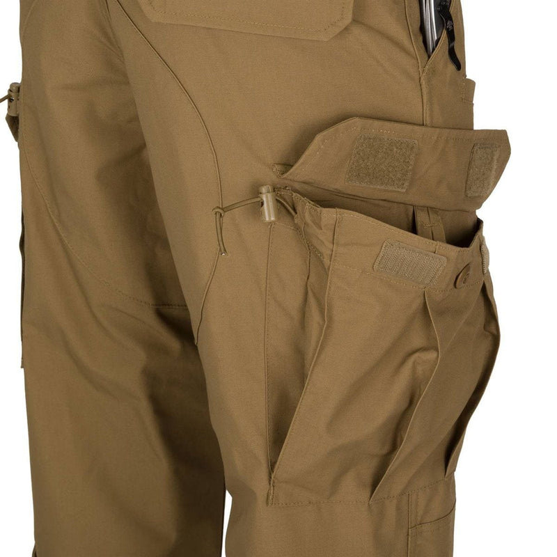 Load image into Gallery viewer, Helikon-Tex CPU PolyCotton RipStop long pants
