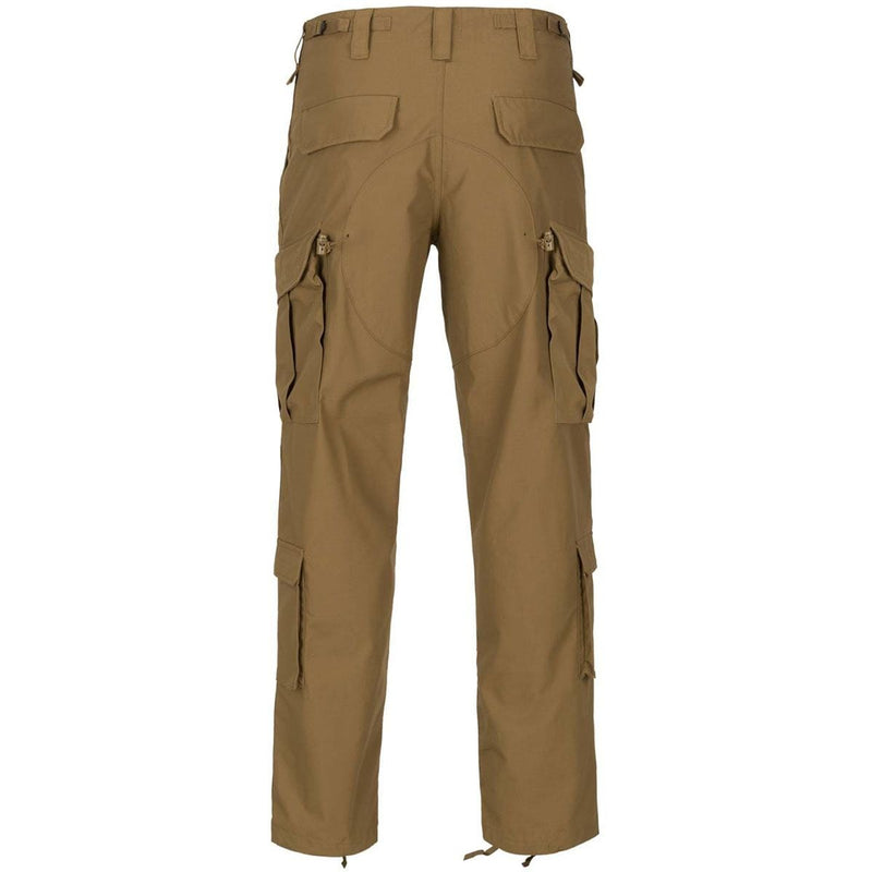 Load image into Gallery viewer, Helikon-Tex CPU PolyCotton RipStop long pants
