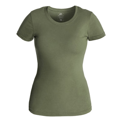 Helikon-Tex U.S. Green t-särk - Naiste