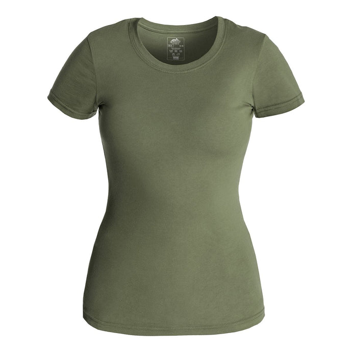 Helikon-Tex US Green t-shirt - Women's