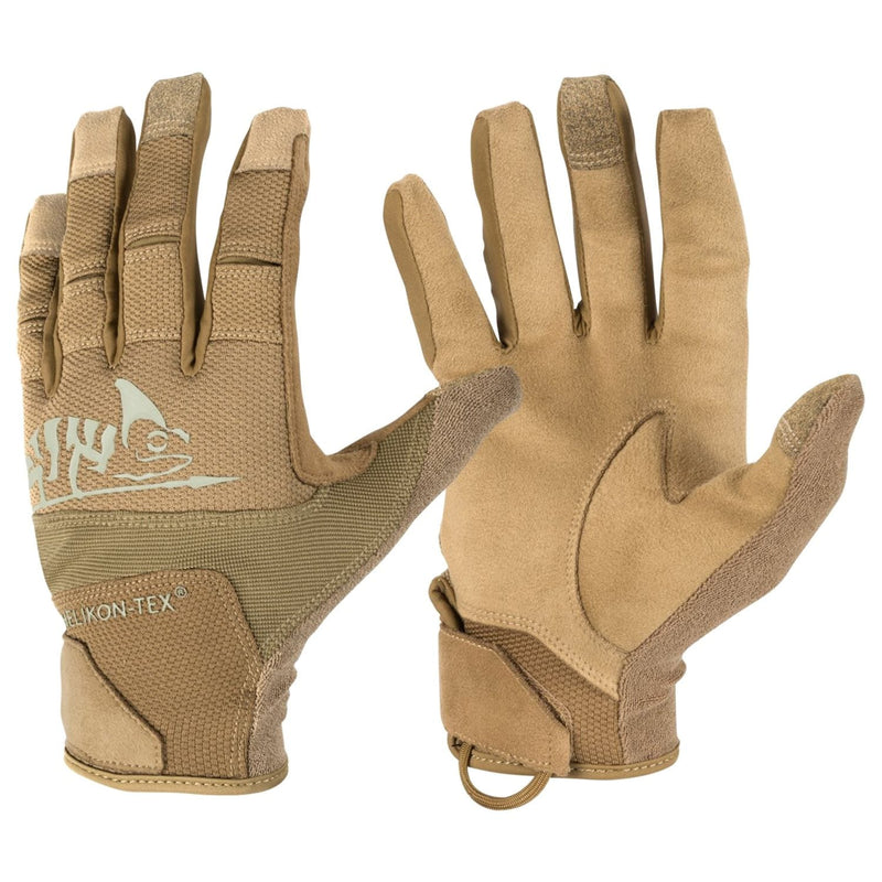 Load image into Gallery viewer, Helikon-Tex Range Tactical gloves
