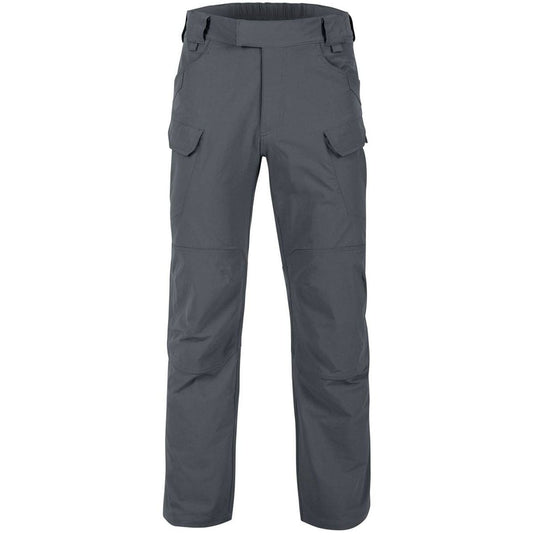 Helikon-Tex OTP VersaStretch Lite pikad püksid - Shadow Grey