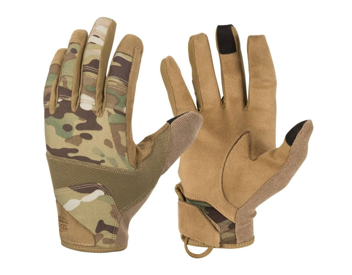 Helikon-Tex Range Tactical kindad