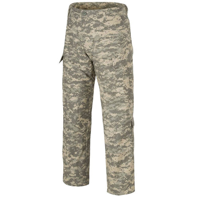 Helikon-Tex ACU PolyCotton Rip-Stop pikad püksid