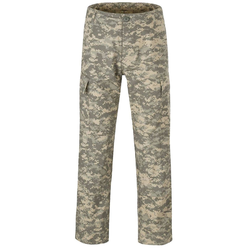 Load image into Gallery viewer, Helikon-Tex ACU PolyCotton Rip-Stop long pants
