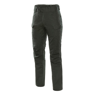 Helikon-Tex UTP PolyCotton Rip-Stop Long Pants - Jungle Green