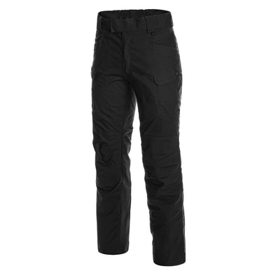 Helikon-Tex UTP PolyCotton Rip-Stop Long Pants - Black