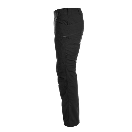 Helikon-Tex UTP PolyCotton Rip-Stop pikad püksid - Black