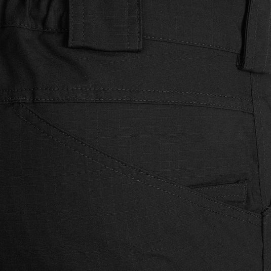 Helikon-Tex UTP PolyCotton Rip-Stop pikad püksid - Black