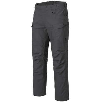 Helikon-Tex UTP PolyCotton Rip-Stop Long Pants - Shadow Grey