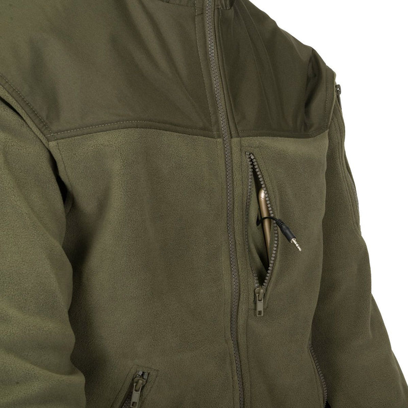 Load image into Gallery viewer, Helikon-Tex Classic Army fleece - Men&#39;s
