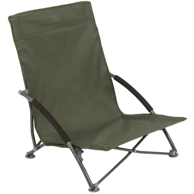 Highlander Outdoor Perch matkatool