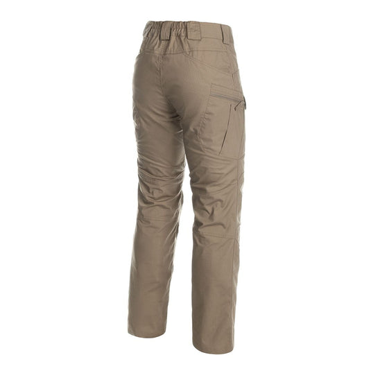 Helikon-Tex UTP PolyCotton Rip-Stop pikad püksid - Khaki