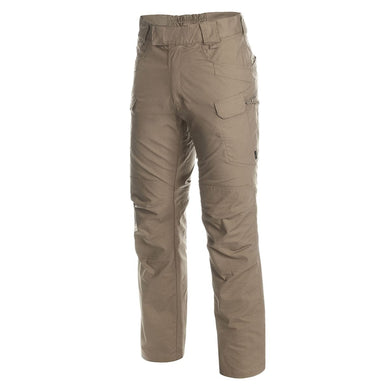 Helikon-Tex UTP PolyCotton Rip-Stop Long Pants - Khaki