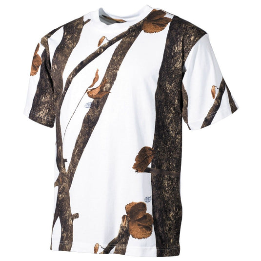 MFH Hunter-Snow T-Shirt