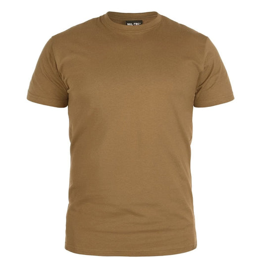 Mil-Tec T-Shirt (Unisex)