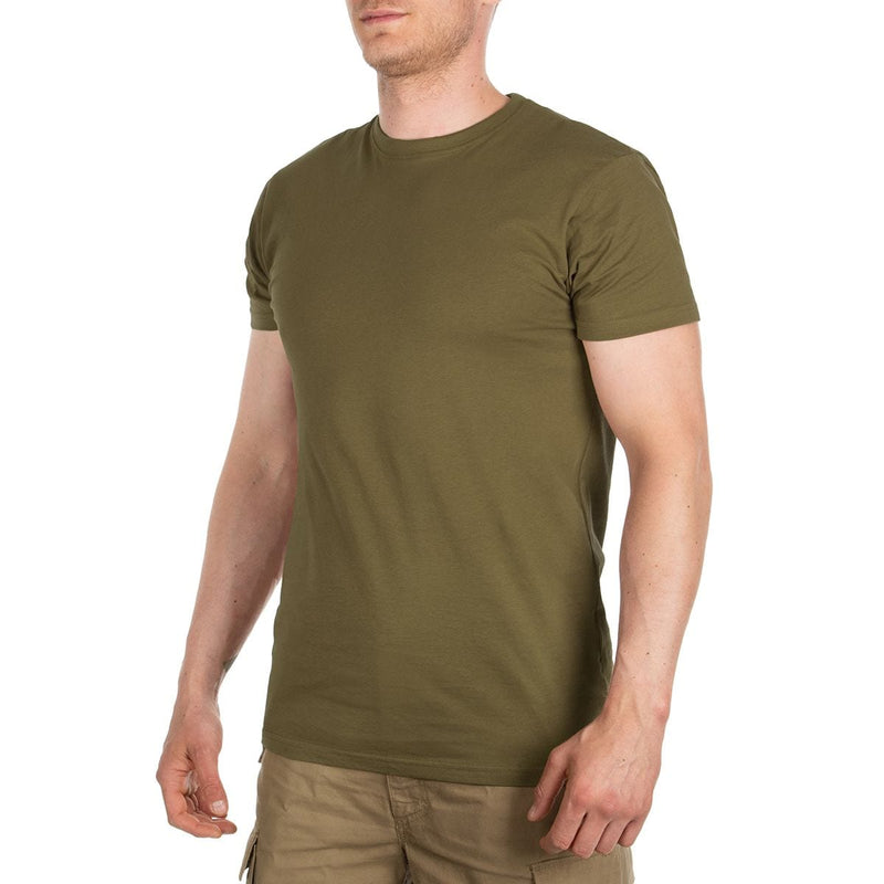 Load image into Gallery viewer, Mil-Tec T-shirt Stone Grey-Olive (Unisex)
