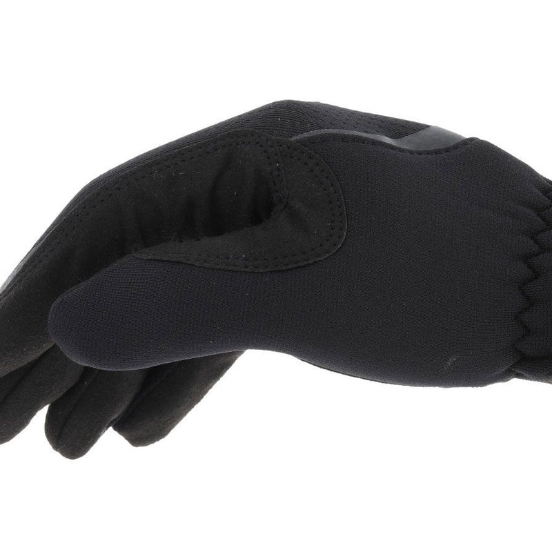 Load image into Gallery viewer, Mechanix Wear FastFit Covert BLK tactical kindad
