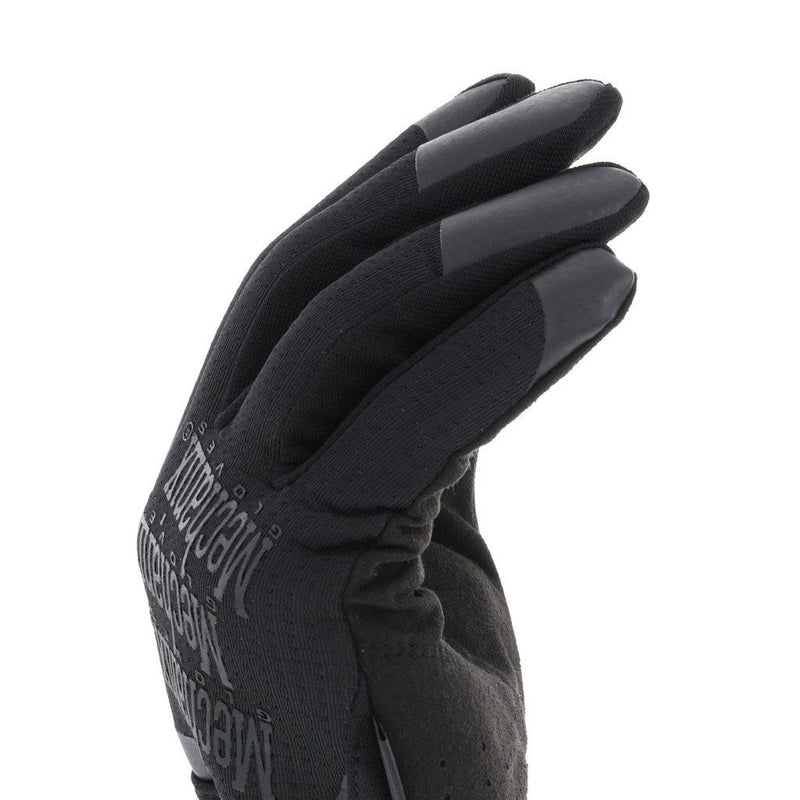 Load image into Gallery viewer, Mechanix Wear FastFit Covert BLK tactical kindad
