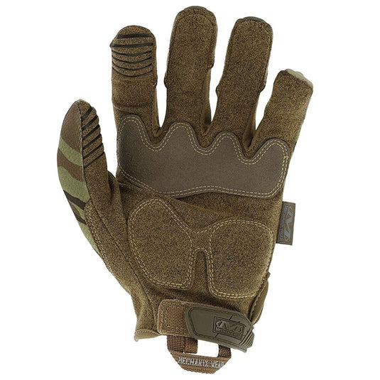 Mechanix Wear M-Pact MultiCam tactical kindad