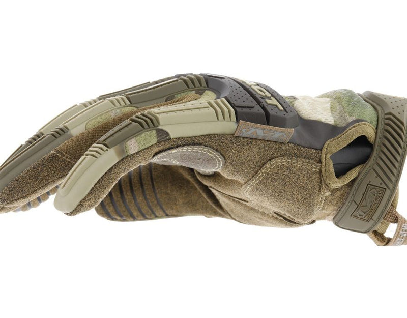 Load image into Gallery viewer, Mechanix Wear M-Pact MultiCam tactical kindad
