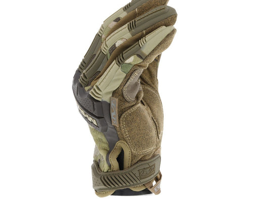 Mechanix Wear M-Pact MultiCam tactical kindad