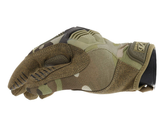 Mechanix Wear M-Pact MultiCam tactical kindad