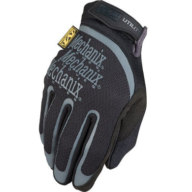 Mechanix Wear Utility Black tactical kindad