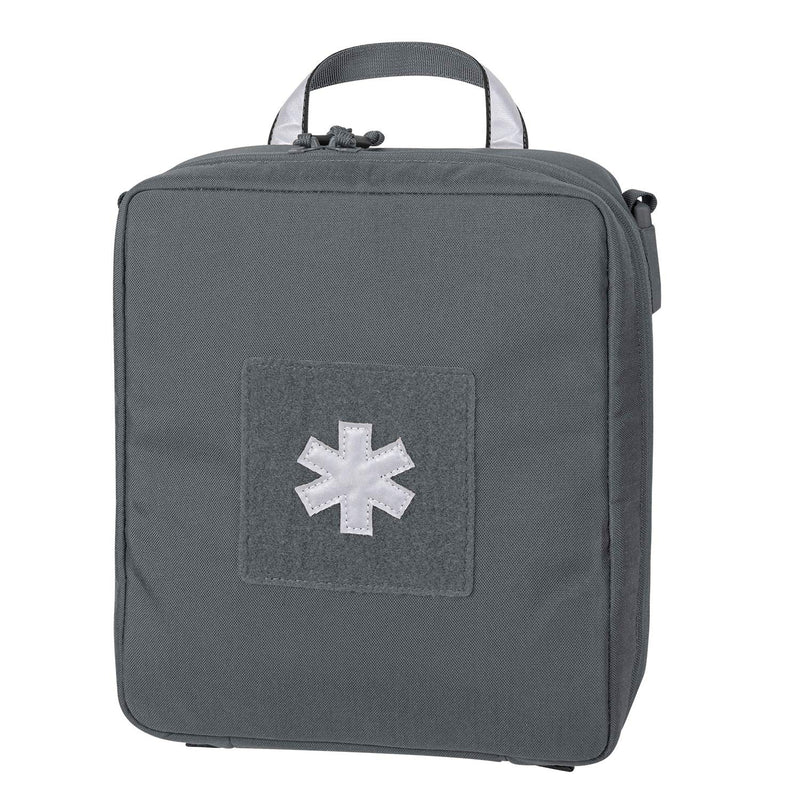 Laadige pilt galerii vaatajasse, Helikon-Tex AUTOMOTIVE MED KIT® Pouch - Cordura® - Shadow Grey
