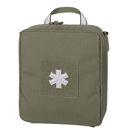 Helikon-Tex AUTOMOTIVE MED KIT® Pouch - Cordura® - Adaptive Green