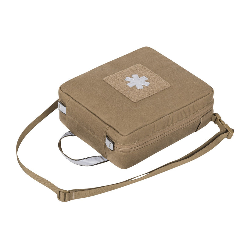Laadige pilt galerii vaatajasse, Helikon-Tex AUTOMOTIVE MED KIT® Pouch - Cordura® - Shadow Grey
