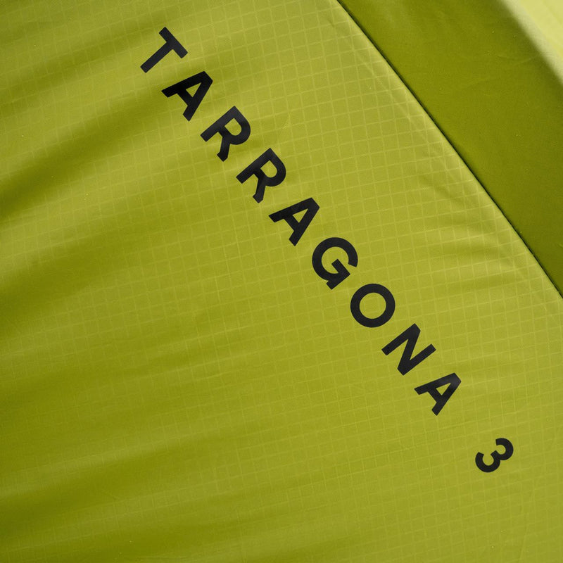Laadige pilt galerii vaatajasse, Alpinus Tarragona 3  - 3 inimese telk
