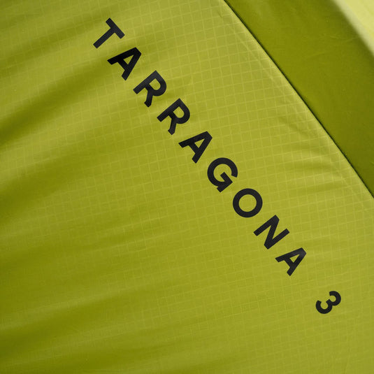Alpinus Tarragona 3  - 3 inimese telk