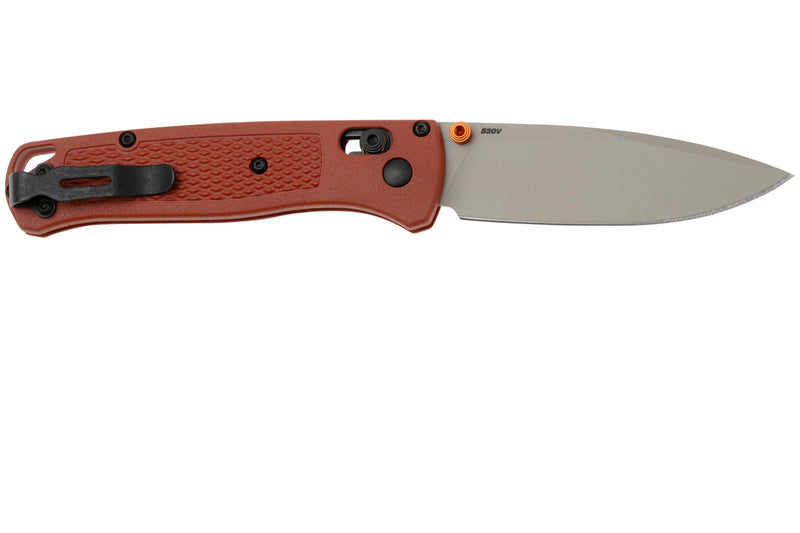 Laadige pilt galerii vaatajasse, Benchmade BUGOUT 535TN-10 - Rust Orang
