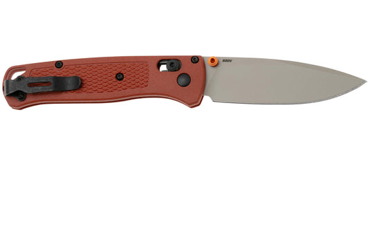 Benchmade BUGOUT 535TN-10 - Rust Orang