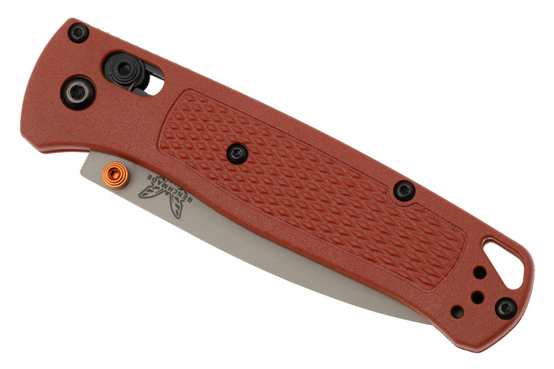 Laadige pilt galerii vaatajasse, Benchmade BUGOUT 535TN-10 - Rust Orang
