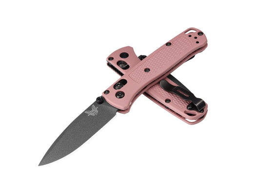 Benchmade MINI BUGOUT 533BK-05 - Alpine Glow