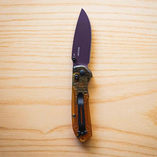 Benchmade Mini Freek - Limited Edition