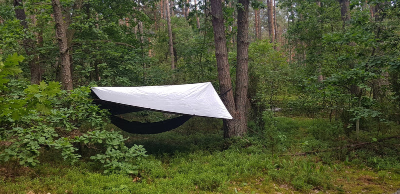 Laadige pilt galerii vaatajasse, Bushmen THERMO™-Tarp 3×3 / camo
