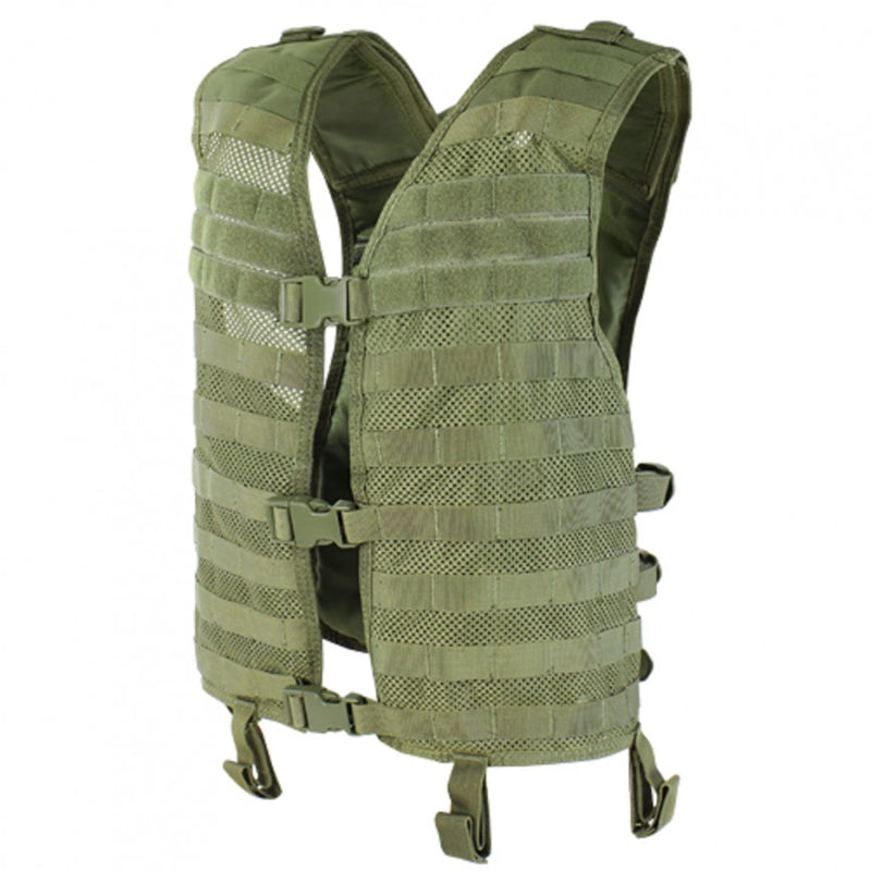 Load image into Gallery viewer, Condor Mesh Hydration Vest

