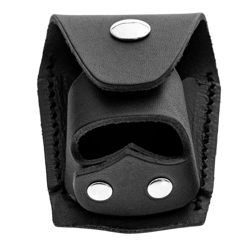 Load image into Gallery viewer, Frederico leather holster for revolver drum
