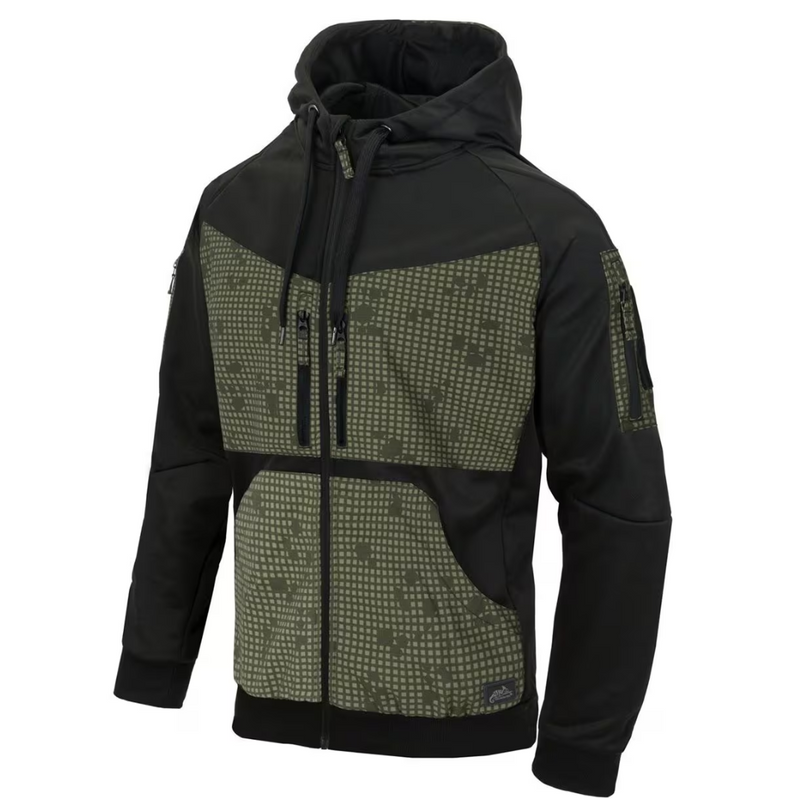 Laadige pilt galerii vaatajasse, Helikon Rogue Hoodie
